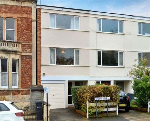 3 Bedroom Terraced